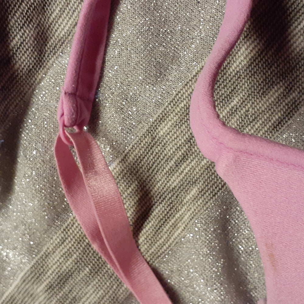 Inferwire bra - Picture 3 of 4